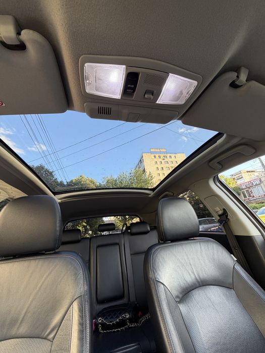 MITSUBISHI ASX 2011 — imagine 3