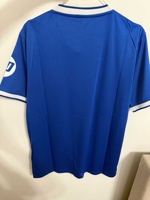 Tricou Real Madrid third kit sezon nou 2025-2026 la liga