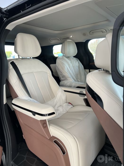 Byd Xia full gibrid