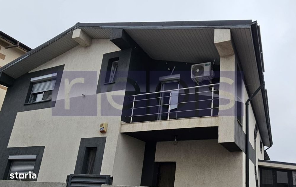 Casă P+1 De Vânzare  Cartierul Latin – Teren 400 Mp  - Garaj
