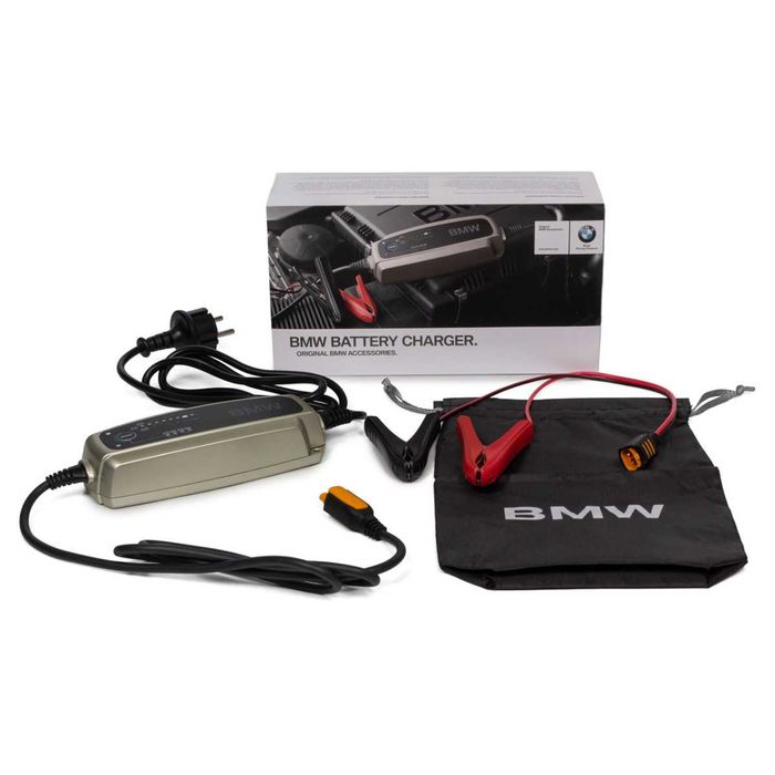 BMW Redresor auto original