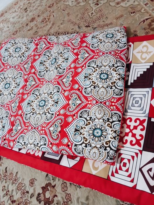 Корпешелер-6800тгден .доставка тегин.