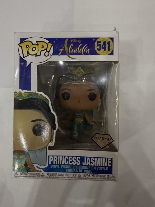 Фигура Funko Pop