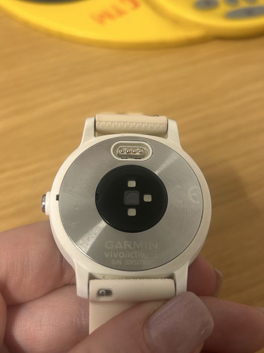 Garmin Vivoactive 3