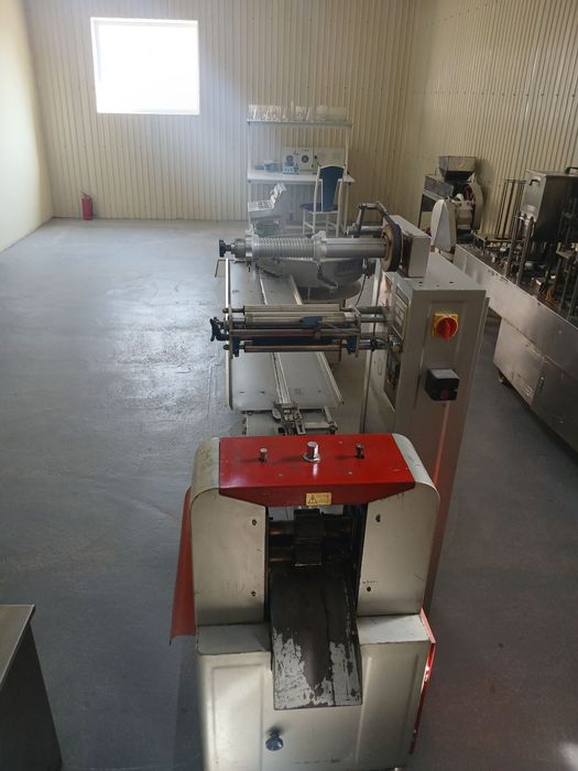 Таблетка пресс ва Упаковка аппарат Сотилади