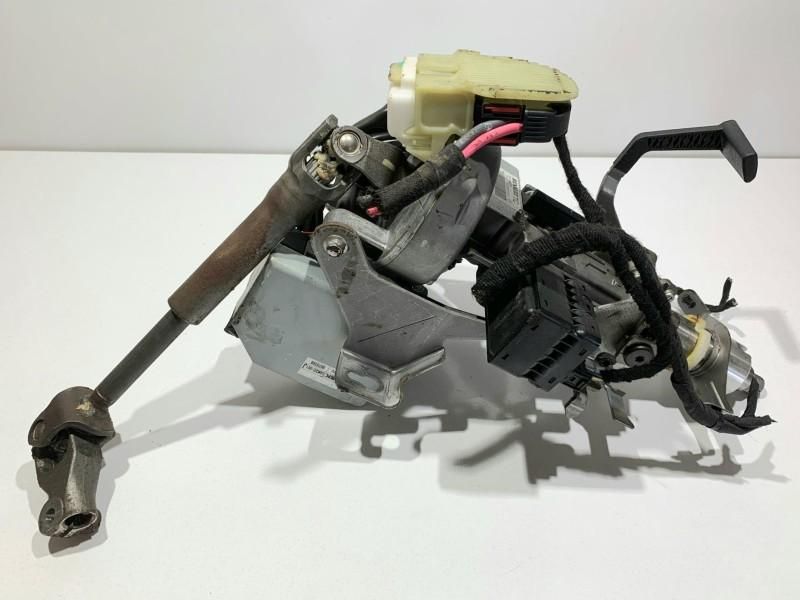 Coloana directie Renault Grand Scenic 3 488108823R 1.4 TCE cutie manua