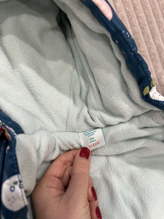 Бебешки космонавт Boboli