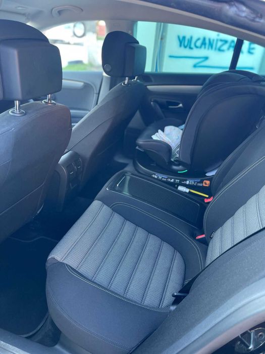 Vand Passat CC an 2017