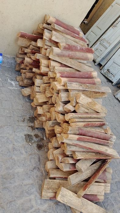 Старинные потолочные балки