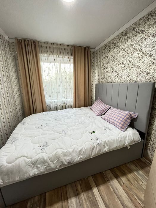 Сдаються 1 — 2— 3х.  Комнатные квартиры