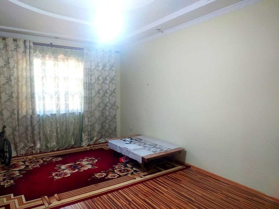 Продается Дом 5 + ком 6 соток от Диадора ТТЗ- 7 км Кибрай рн Гулчилар