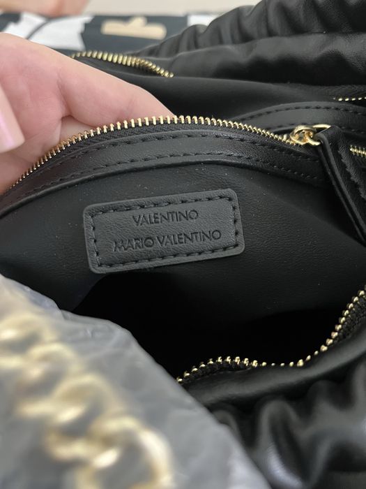 Geantă Valentino Oxford