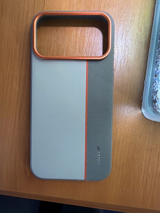 Husa iphone17 pro max