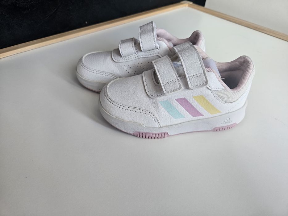 Обувки за момиче, Adidas, Nike, Zara, HM, различни размери