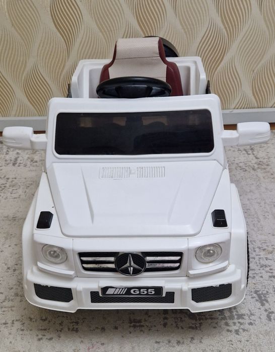 Продается детская машина