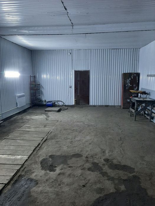 Сдам помещение в аренду