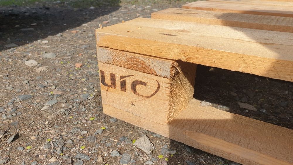 Европоддоны. Качество высокое