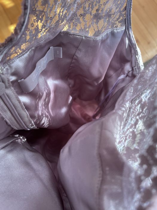 Официална рокля Christian Berg cocktail