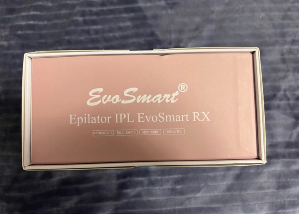 Epilator IPL Lescolton, 400.000 pulsatii,Epilare Definitiva