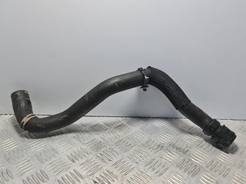 Tubulatura intercooler Opel Crossland X 1.5 turbo 75 kw D15DT (DV5RD)