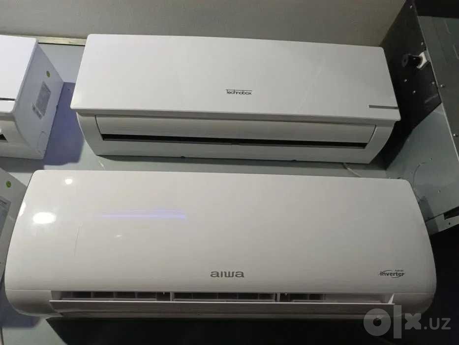 Кондиционер aiwa ассортимент