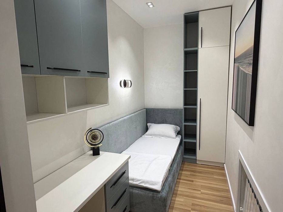 ПРОДАЕТСЯ | ЖК  Nukus Avenue | 3 комнатная | Яккасарайский район