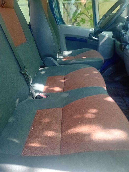 FIAT Ducato 0 — imagine 3