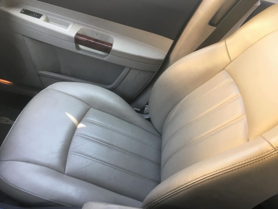 Chrysler 300c 3.0 crd комби на части крайслер 300ц црд 218 коня гр ...