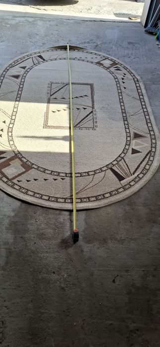 Covor utilizat 2m / 3m