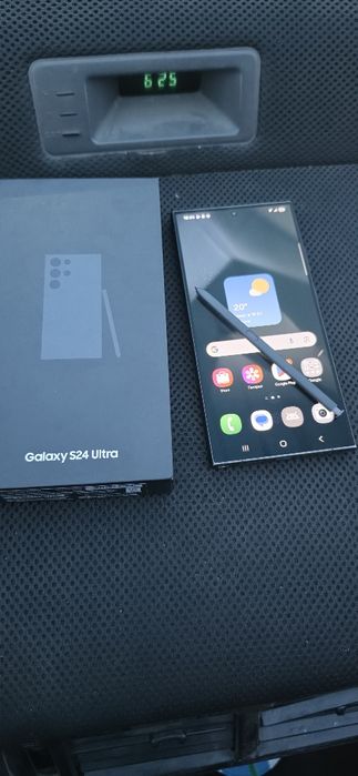 Samsung galaxy s24 ultra