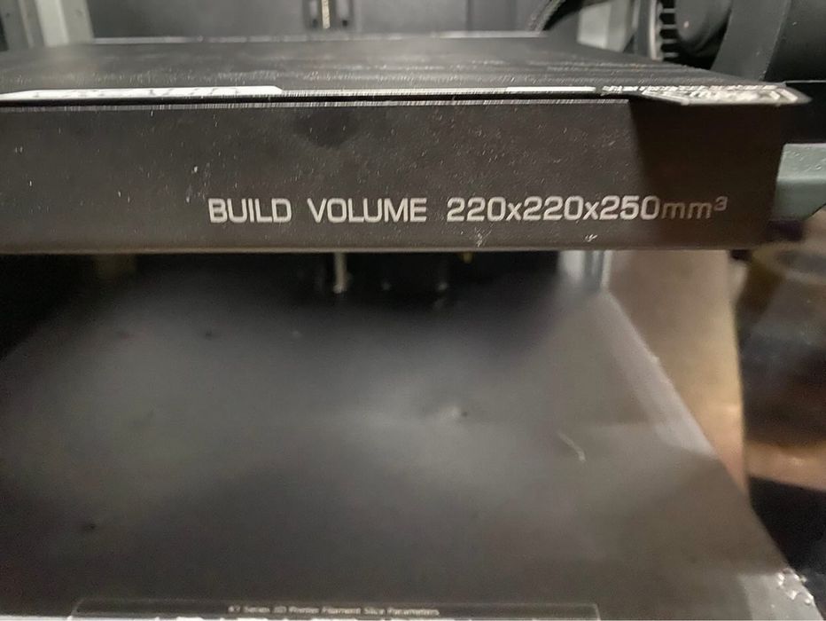 Imprimanta 3D Creality K1C