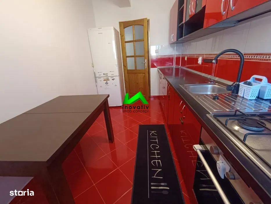 Apartament de inchiriat 2 camere Sibiu Turnisor