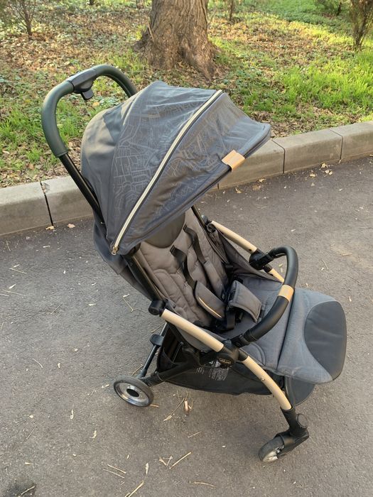 Carucior copii sport Chicco