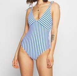 Цял бански Polo Ralph Lauren размер XL и Calvin Klein М