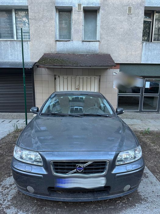 VOLVO S60 2008 — imagine 2