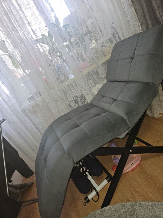 Кушетка анатомическая 125000