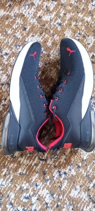 Маратонки   Puma