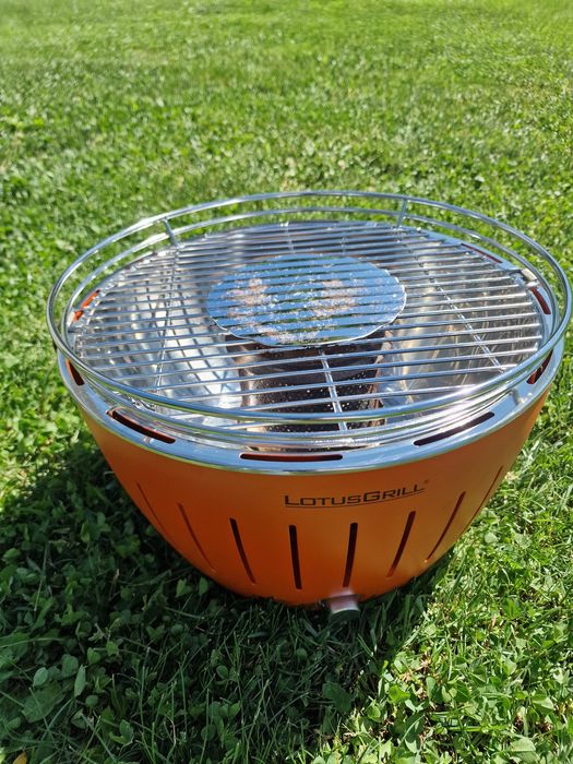 Grătar Lotus grill xl
