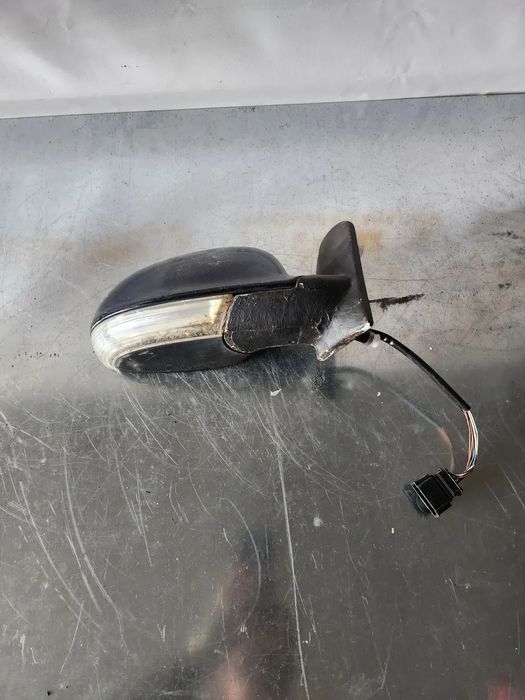 Oglinda Dreapta Vw Sharan An 2001-2002-2003-2004 Electrica Cu 7 Fire La Mufa