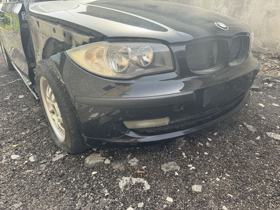 Фарове БМВ Е87