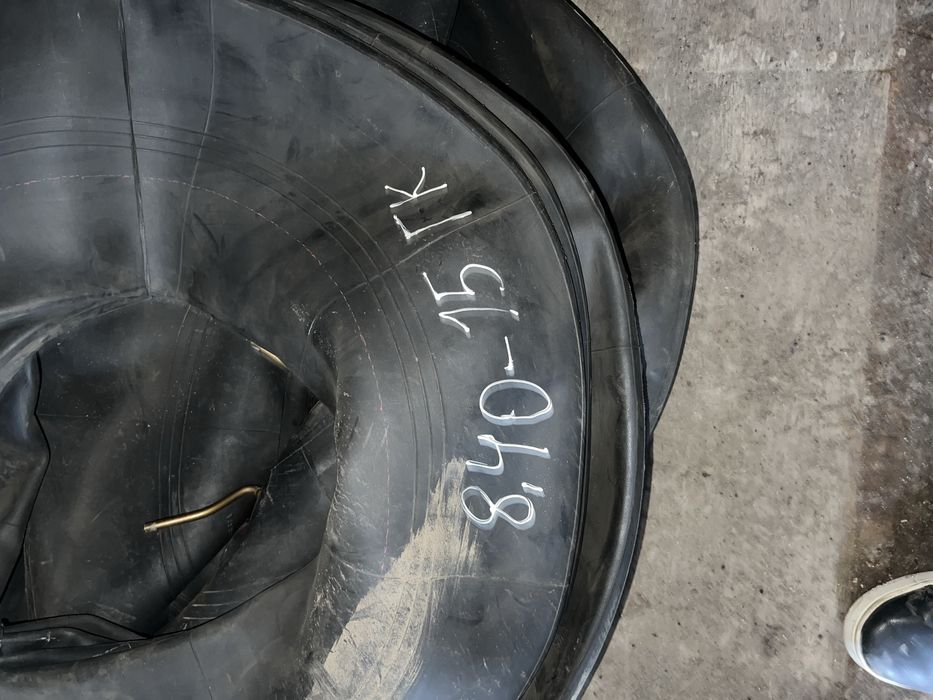 Камера 8.40-15 ГК115