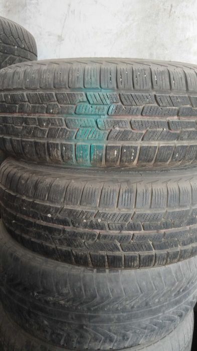 Бу авто шина сатылады