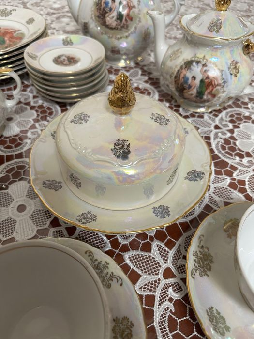 Мадонна германская