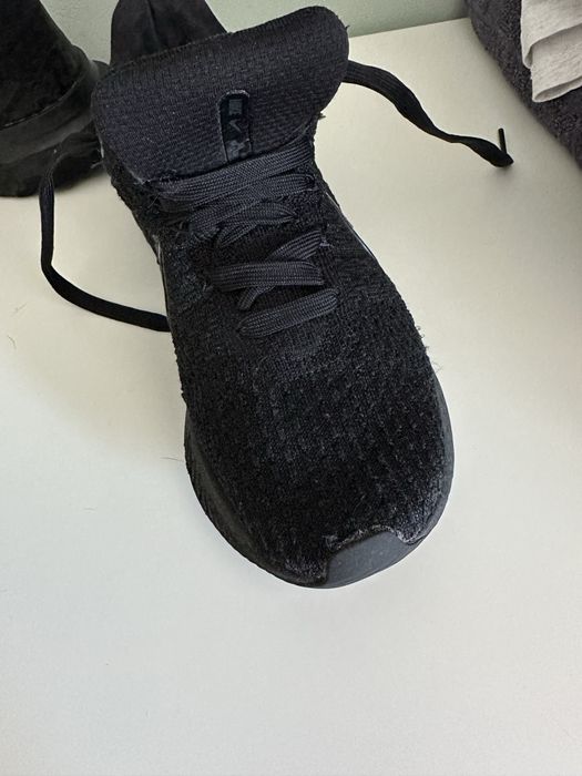 Nike Women React Infinity Run Маратонки Черни 41 номер