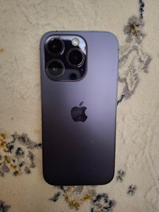 iPhone 14 pro 256GB