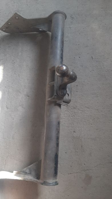 Фаркоп.газель.фор