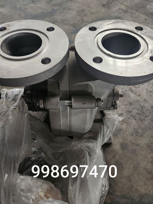 Насосы для нефтепродуктов