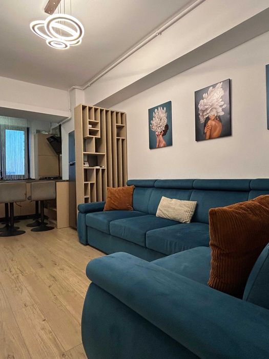 Grozavesti | Inchiriere Apartament 2 camere | Novum Residence 660 euro