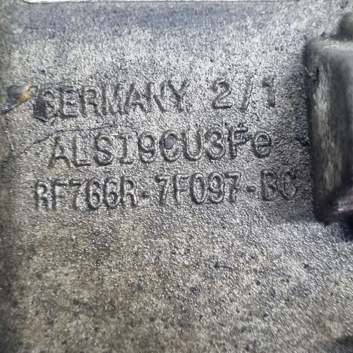 Cutie de viteze Land Rover Freelander 2 Facelift 2.2 Diesel 2010 - 2012 150CP Manuala 6 ...