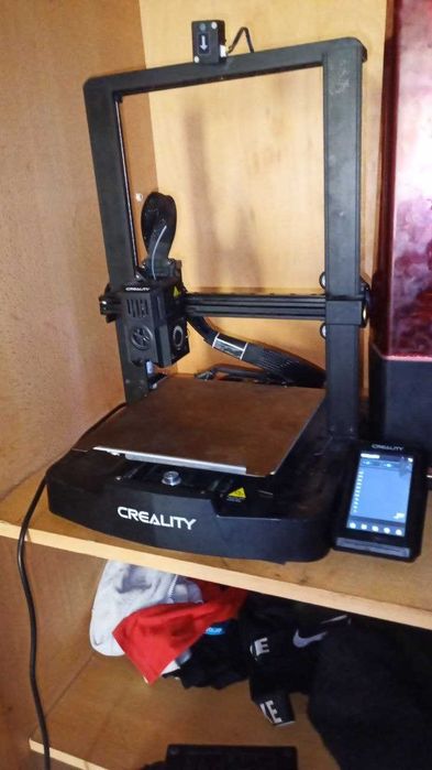 Принтер Creality Ender v3 ke